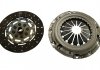 Комплект зчеплення Renault Megane/Scenic II 2.0 dCi 05-09 (d=250mm) KAVO CP2148 (фото 1)