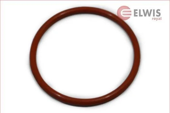 Прокладка насосу паливного Audi/VW/Ford/MB/Opel/Renault (31.5x2mm) ELWIS ROYAL 6156094 (фото 1)