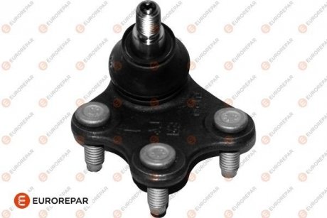 Опора кульова (передня/знизу/R) VW Polo/Skoda Fabia 1.0-2.0 99- EUROREPAR 1634911180