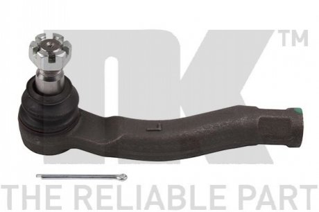 Наконечник тяги рульової (L) Lexus LX/Toyota Land Cruiser 98-08 NK 50345131