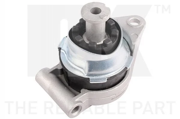 Подушка двигуна (задня) Opel Astra G/H/Zafira A 1.2-2.0 98-10 NK 59736029 (фото 1)
