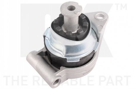 Подушка двигуна (задня) Opel Astra G/H/Zafira A 1.2-2.0 98-10 NK 59736029