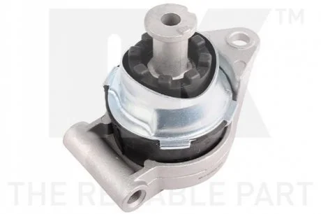 Подушка двигуна (задня) Opel Astra G/H/Zafira A 1.2-2.0 98-10 NK 59736029