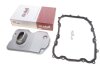 Фільтр АКПП VW Touareg/Porsche Cayenne 2.5-6.0 TDI 02-15 VIKA K31778901 (фото 1)