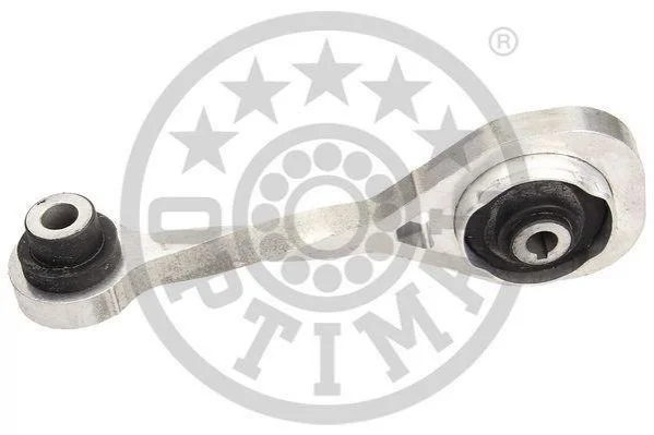 Подушка двигуна (задня) Renault Kangoo 1.5dCi (косточка) OPTIMAL F88151 (фото 1)