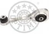 Подушка двигуна (задня) Renault Kangoo 1.5dCi (косточка) OPTIMAL F88151 (фото 1)