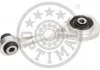Подушка двигуна (задня) Renault Kangoo 1.5dCi (косточка) OPTIMAL F88151 (фото 2)
