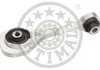 Подушка двигуна (задня) Renault Kangoo 1.5dCi (косточка) OPTIMAL F88151 (фото 3)