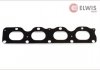 Прокладка колектора випускного Opel Astra J/H/Vectra C ELWIS ROYAL 0342603 (фото 1)