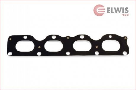 Прокладка колектора випускного Opel Astra J/H/Vectra C ELWIS ROYAL 0342603
