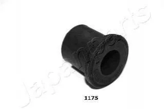 TULEJA RESORA RU-1175 NISSAN NAVARA 05- JAPANPARTS RU1175 (фото 1)