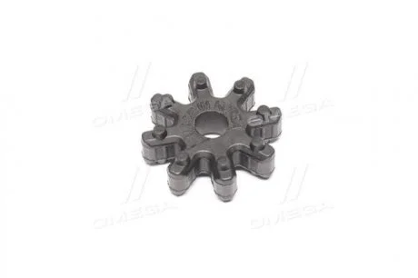 Муфта рульової колонки гнучка HYUNDAI (вир-во Mando) MANDO DCC000295