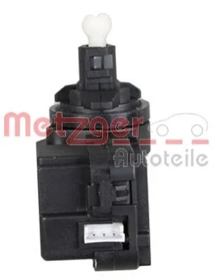 Моторчик коректора фари VW Golf IV/Passat 88-05 METZGER 0916659 (фото 1)