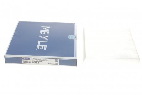 Фільтр салону Fiat Doblo 10-/ Citroen Nemo 08- MEYLE 2123190019