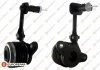 Підшипник вижимний Renault Kangoo 1.5dCi 08- EUROREPAR 1666659680 (фото 1)
