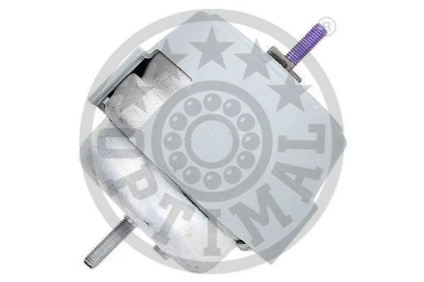 Подушка двигуна (R) Audi A4 1.9/2.0 TDI 01- OPTIMAL F87969 (фото 1)