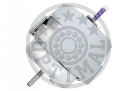 Подушка двигуна (R) Audi A4 1.9/2.0 TDI 01- OPTIMAL F87969