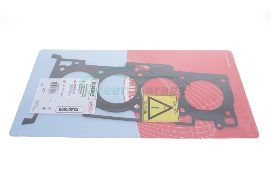 Прокладка ГБЦ Kia Sportage 2.0 CVVT 10- CORTECO 83403098 (фото 1)