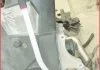 Щітка для гальмівного супорту, латунь KS TOOLS 2012302 (фото 1)