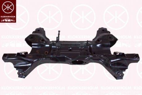 BELKA SILNIKA HYUNDAI I20 08-15 KLOKKERHOLM 3128005