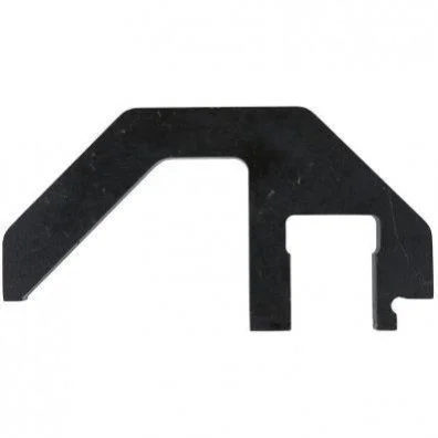 Шестигранна торцева головка 1/2" 10 мм KS TOOLS 9171210 (фото 1)