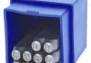 Набір ключів комбінованих 12шт KS TOOLS 5170052 (фото 3)