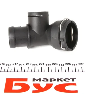 Фланец AUTOTECHTEILE 312 1021