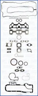 Автозапчасть AJUSA 51035500