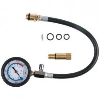 Динамометричний ключ 1/2" ERGOprec 20-100 Нм храпова головка KS TOOLS 5161532