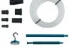 Динамометричний ключ 1/2" ERGOprec 20-100 Нм храпова головка KS TOOLS 5161532 (фото 9)