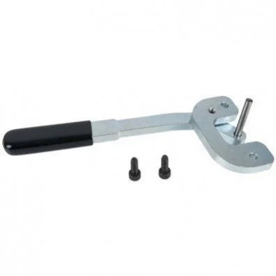Чотиригранна викрутка 1/4", 150 мм KS TOOLS 9181434 (фото 1)