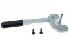 Чотиригранна викрутка 1/4", 150 мм KS TOOLS 9181434 (фото 1)