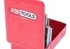 Чотиригранна викрутка 1/4", 150 мм KS TOOLS 9181434 (фото 2)