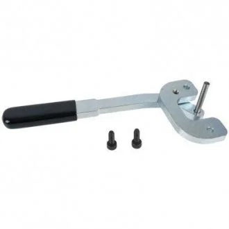 Чотиригранна викрутка 1/4", 150 мм KS TOOLS 9181434