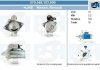 Стартер PSH 570548103000 (фото 1)