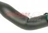 Патрубок вентиляції картера BMW 3 (F30/F80)/5 (F10/F11)/X3 (F25)/X5 (F15/F85) 2.0 10- N20/N26 METZGER 2380076 (фото 2)