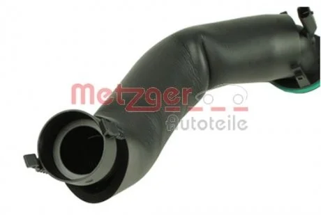 Патрубок вентиляції картера BMW 3 (F30/F80)/5 (F10/F11)/X3 (F25)/X5 (F15/F85) 2.0 10- N20/N26 METZGER 2380076