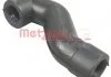 Шланг, продування картера METZGER 2380073 (фото 1)
