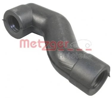 Шланг, продування картера METZGER 2380073