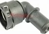 Фланець системи охолодження Skoda Octavia II/VW Golf VI/Passat 1.6TDI-2.0TDI 00- METZGER 4010024 (фото 1)