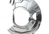 Захист диска гальмівного (переднього) (R) BMW X5 (F15)/X6 (F16) 2.0-4.8 06-18 JP GROUP 1464203080 (фото 1)