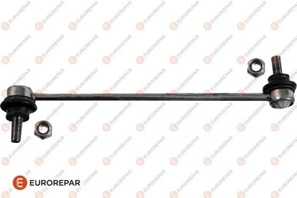 Тяга стабілізатора (переднього) Nissan Micra/Renault Clio III 03- (L=248mm) EUROREPAR 1634905280 (фото 1)