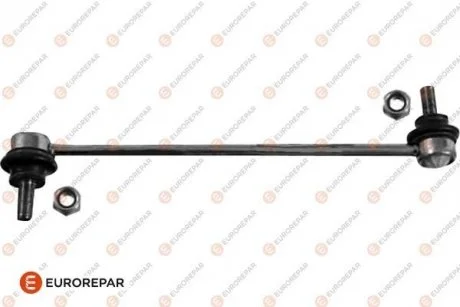 Тяга стабілізатора (переднього) Nissan Micra/Renault Clio III 03- (L=248mm) EUROREPAR 1634905280