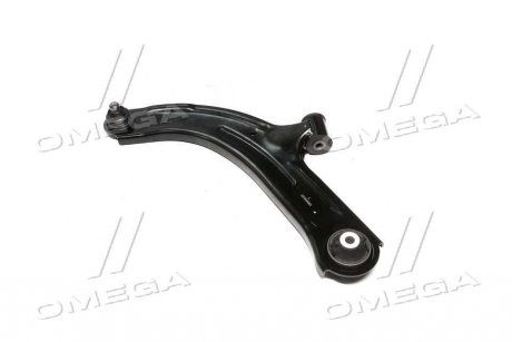 Рычаг нижний L Nissan Micra 02- Note 06-13 OLD CQN-18L CTR CQ0281L