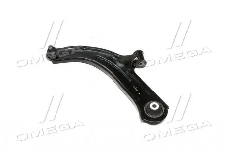 Рычаг нижний L Nissan Micra 02- Note 06-13 OLD CQN-18L (пр-во) CTR CQ0281L