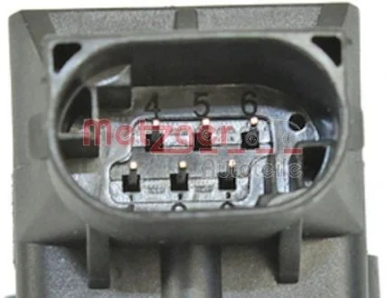 Датчик регулювання кута нахилу фар Audi A3/A4/A6/VW Golf/Passat 94-05 METZGER 0901269