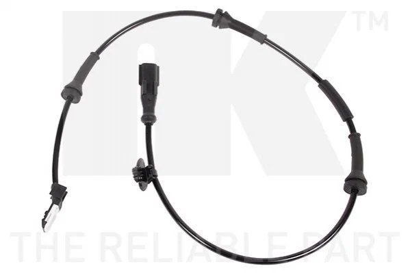 Датчик ABS (передній) MB Citan/Renault Kangoo 1.2/1.5 dCi/1.6 16V 08- NK 293961 (фото 1)