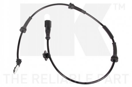 Фото датчик АБС NK 293961 Датчик АБС NK 293961