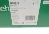 Демпфер зчеплення VW Caddy IV 1.4TSI 14-, 92kw, DSG7-0AM/0CW (DQ200) BORSEHUNG B10919 (фото 3)