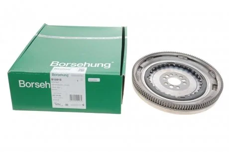 Демпфер зчеплення VW Caddy IV 1.4TSI 14-, 92kw, DSG7-0AM/0CW (DQ200) BORSEHUNG B10919